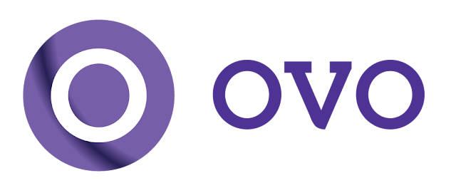 Logo OVO