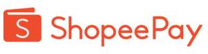 Logo Shopeepay